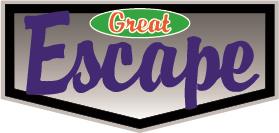 Great Escape Liberty Center Great Escape Liberty Center