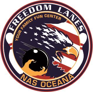 Freedom Lanes Logo Freedom Lanes Logo