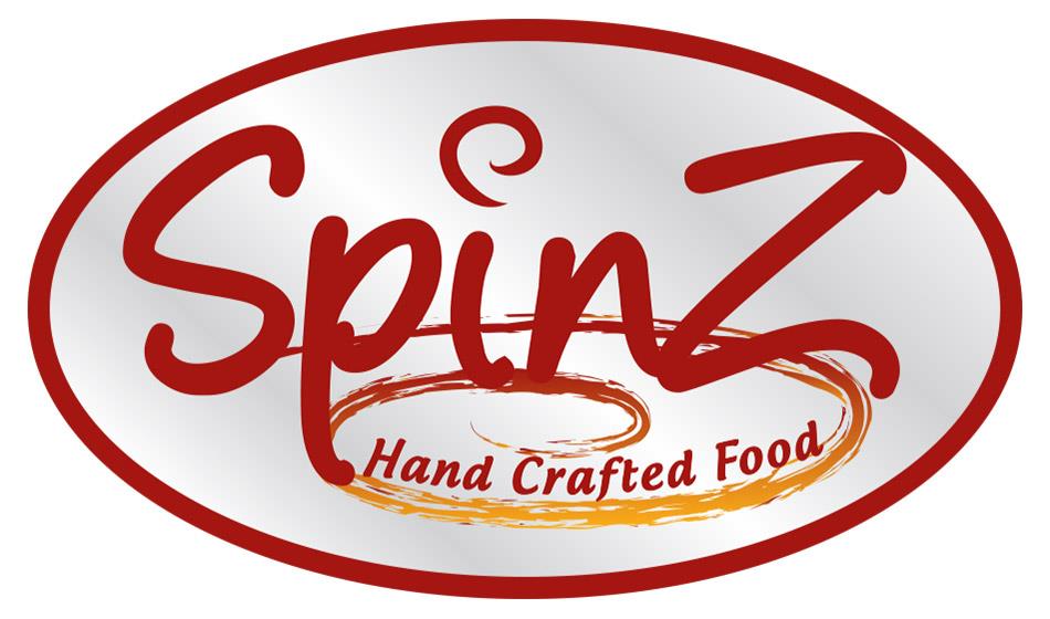Spinz Hand Crafted Food Spinz Hand Crafted Food