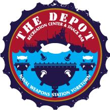 The Depot Rec Center and Snack Bar The Depot Rec Center and Snack Bar